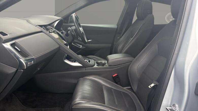 Jaguar E-Pace 1.5 P300e R-Dynamic HSE 5dr Auto Estate